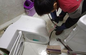 轵城镇下水道疏通电话-30分钟快速上门